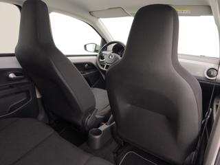VOLKSWAGEN up! usata, con Sensore di luce