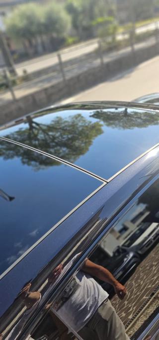 PORSCHE Panamera usata, con Tettuccio apribile
