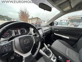 SUZUKI Vitara usata, con Sistema di navigazione