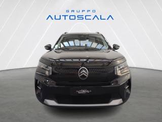 CITROEN C3 usata, con Airbag