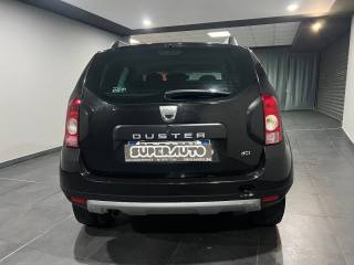 DACIA Duster usata, con Airbag Passeggero