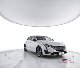 PEUGEOT 308 usata 1