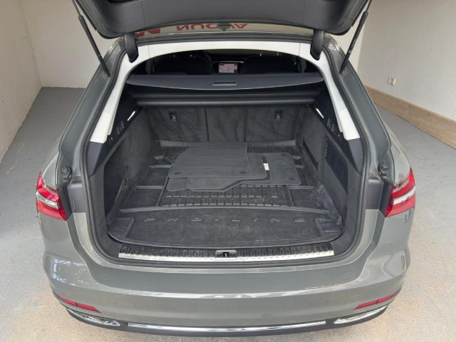 AUDI A6 usata, con Controllo trazione