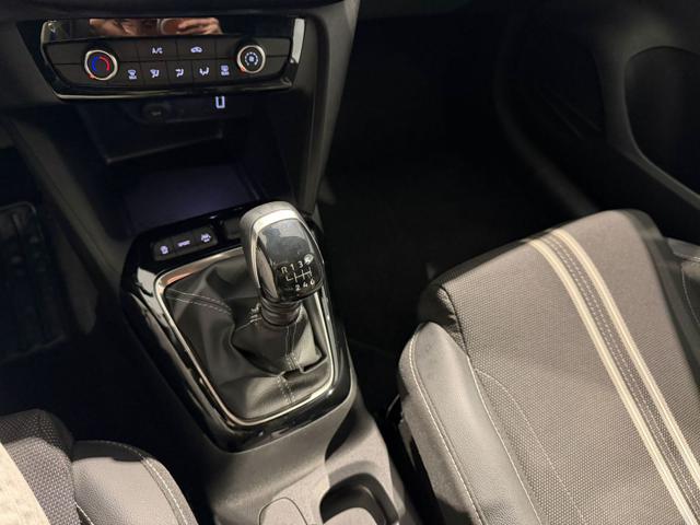 OPEL Corsa usata, con Servosterzo