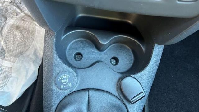 DACIA Sandero usata, con Sedile posteriore sdoppiato