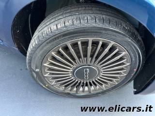 FIAT 500 usata, con Cruise Control
