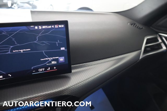 BMW 420 usata, con Sound system