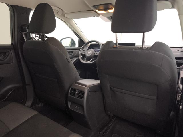 NISSAN Qashqai usata, con Volante multifunzione
