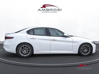 ALFA ROMEO Giulia usata 4