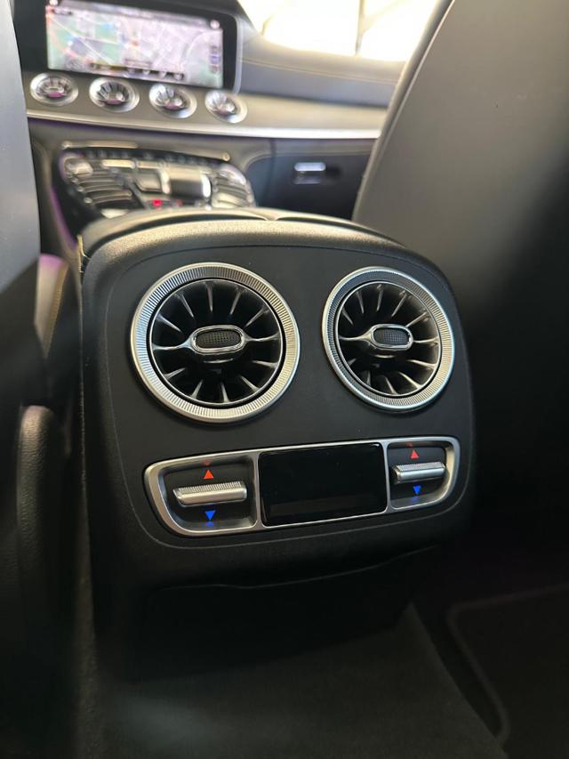 MERCEDES-BENZ GT usata, con ESP