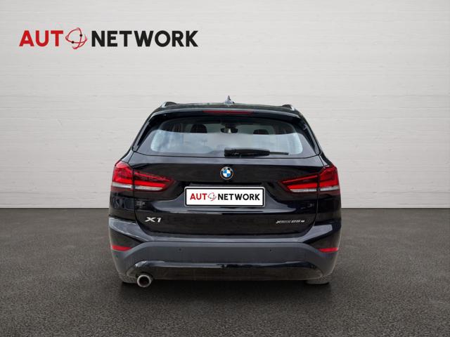 BMW X1 usata, con Cerchi in lega