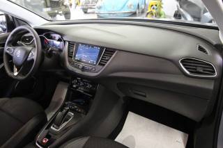 OPEL Grandland X usata, con Climatizzatore