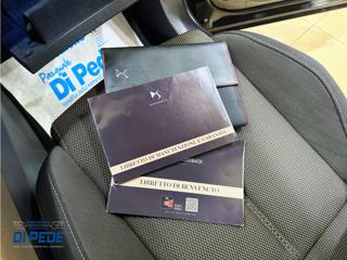 DS AUTOMOBILES DS 7 Crossback usata, con Chiusura centralizzata telecomandata
