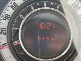 FIAT 500 usata 34