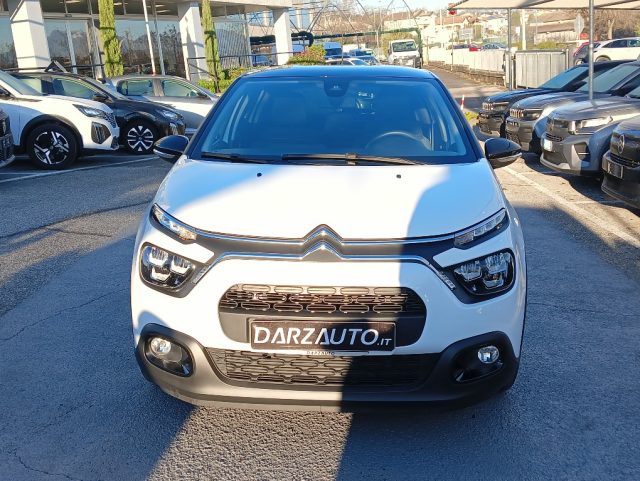 CITROEN C3 usata, con Airbag