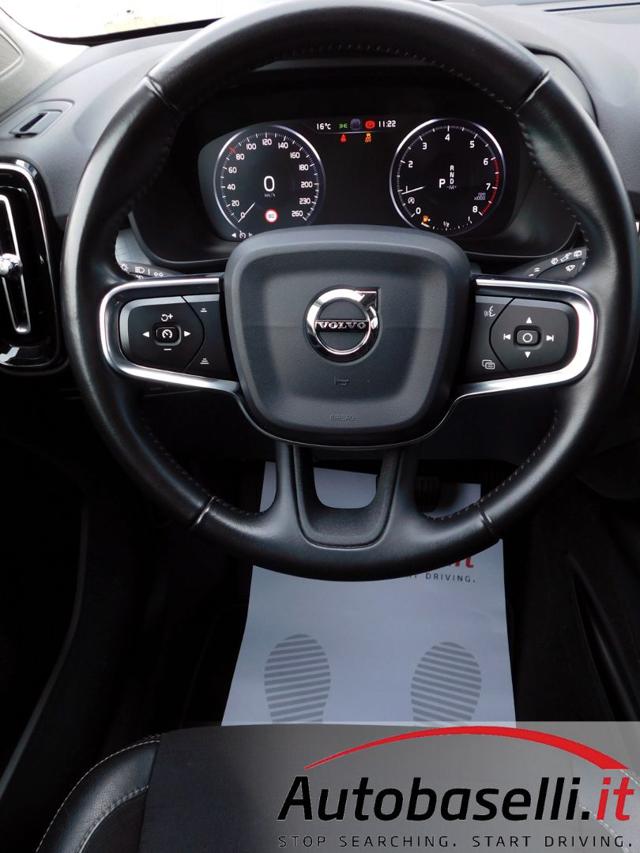 VOLVO XC40 usata 79