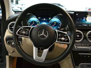 MERCEDES-BENZ GLC 200 usata, con Controllo trazione