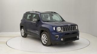 JEEP Renegade usata, con Boardcomputer