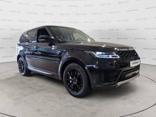 LAND ROVER Range Rover Sport usata, con ESP