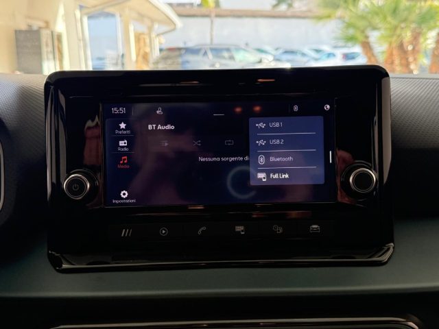 SEAT Arona usata, con Fari LED