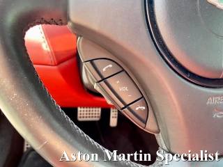 ASTON MARTIN Vantage usata, con Bluetooth