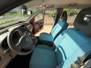 FIAT Panda usata, con Servosterzo