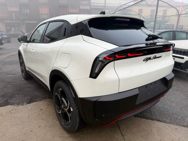 ALFA ROMEO Junior usata, con Airbag laterali