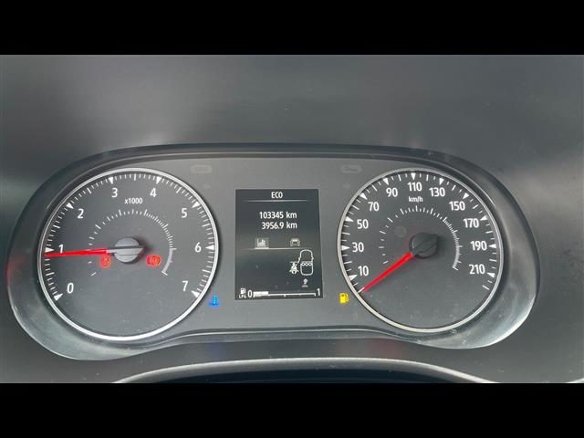 DACIA Sandero usata, con Boardcomputer