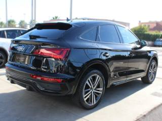 AUDI Q5 usata, con Alzacristalli elettrici