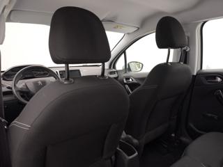 PEUGEOT 208 usata, con Luci diurne LED