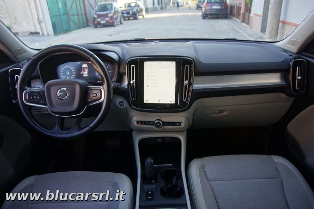 VOLVO XC40 usata, con Climatizzatore
