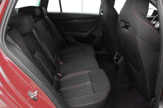 SKODA Octavia usata, con Cruise Control