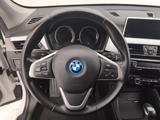 BMW X1 usata, con Fendinebbia