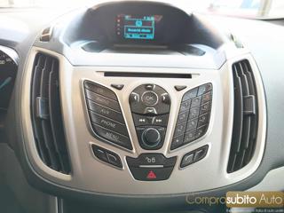 FORD C-Max usata 23