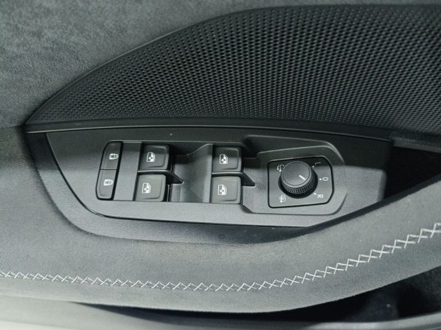 SKODA Kodiaq usata, con Bluetooth