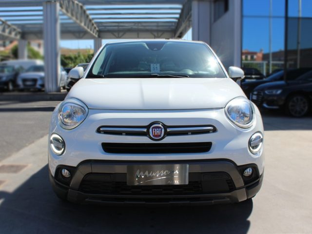 FIAT 500X usata, con Airbag