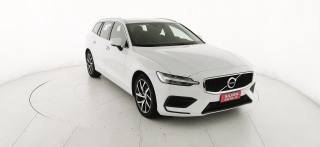 VOLVO V60 usata 29
