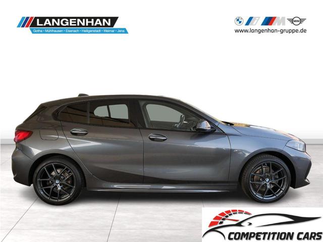 BMW 118 usata, con Boardcomputer