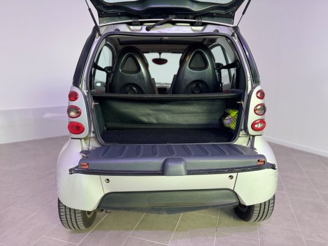 SMART ForTwo usata 9