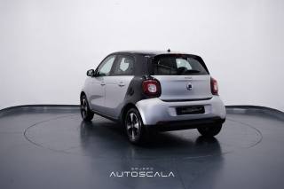 SMART ForFour usata, con Airbag Passeggero
