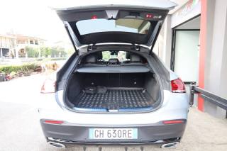 MERCEDES-BENZ GLE 350 usata, con Android Auto