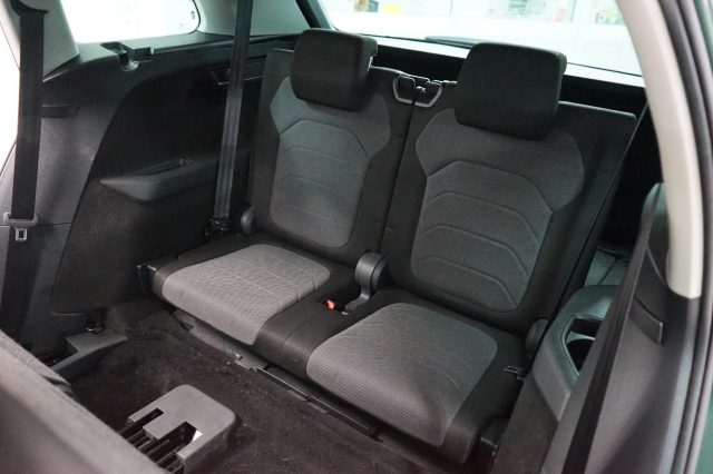 SKODA Kodiaq usata, con Sensori di parcheggio posteriori