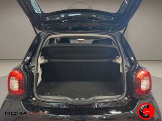SMART ForFour usata, con Vivavoce