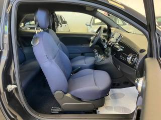 FIAT 500 usata, con Climatizzatore
