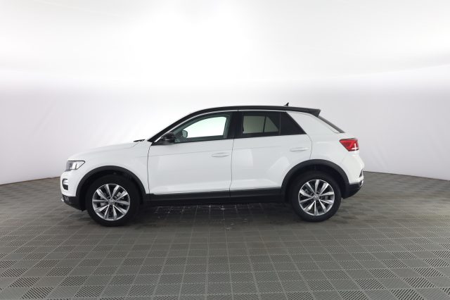 VOLKSWAGEN T-Roc usata 5