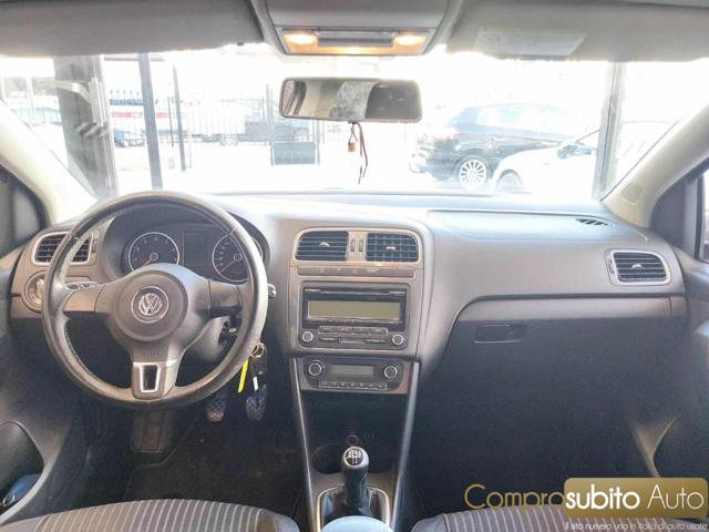 VOLKSWAGEN Polo usata 17