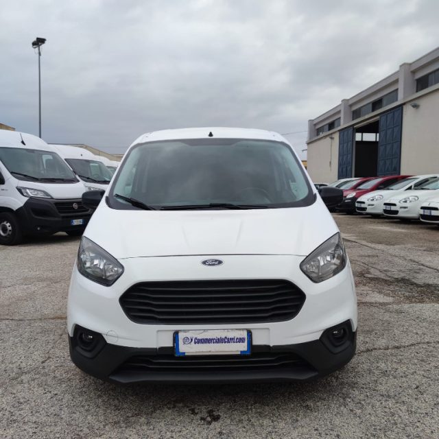 FORD usata 7