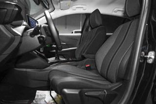 PEUGEOT 208 usata, con Chiusura centralizzata
