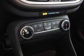 FORD Fiesta usata 10