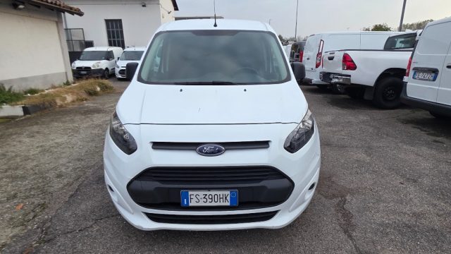 FORD Transit Connect usata, con Chiusura centralizzata